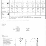 Hayfield Sweater Pattern 10946