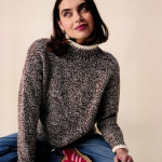 Hayfield Sweater Pattern 10948