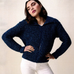 Hayfield Cardigan Pattern 10949