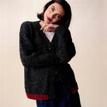 Hayfield Cardigan Pattern 10950