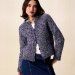 Hayfield Cardigan Pattern 10951