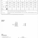 Hayfield Vest Pattern 10952