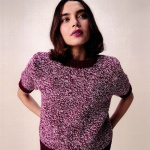 Hayfield Sweater Pattern 10953
