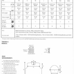 Hayfield Sweater Pattern 10953