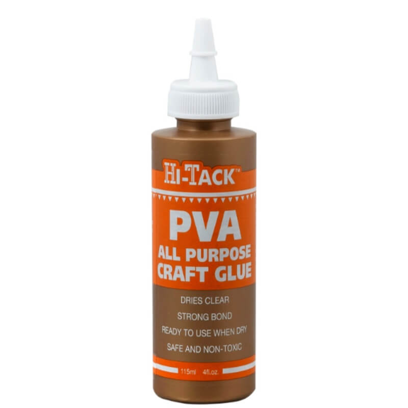 Hi- Tack PVA All Purpose Craft Glue