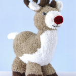 King Cole Christmas Knits Book 13