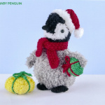 King Cole Christmas Knits Book 13