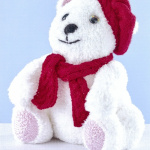 King Cole Christmas Knits Book 13
