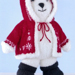 King Cole Christmas Knits Book 13
