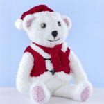 King Cole Christmas Knits Book 13