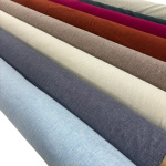 Palazzo Linen Blend