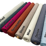 Palazzo Linen Blend