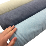 Palazzo Linen Blend