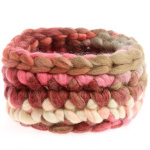 Rico Creative Wool Ribbon 150g