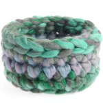 Rico Creative Wool Ribbon 150g