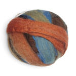 Rico Creative Wool Ribbon 150g