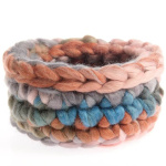 Rico Creative Wool Ribbon 150g
