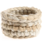 Rico Creative Wool Ribbon 150g