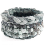 Rico Creative Wool Ribbon 150g
