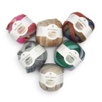 Rico Creative Wool Ribbon 150g