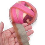 Rico Creative Wool Ribbon 150g