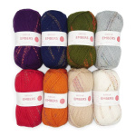 Sirdar Embers DK 100g