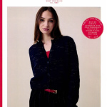 Sirdar Cardigan Pattern 10957