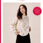 Sirdar Sweater Pattern 10958