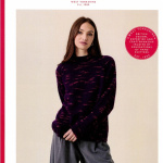 Sirdar Sweater Pattern 10959