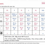 Sirdar Sweater Pattern 10959