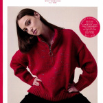 Sirdar Sweater Pattern 10962