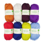 Sirdar Loveful Bio Blend Chunky 100g
