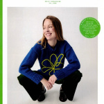 Sirdar Sweater Pattern 10968