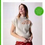 Sirdar Sweater Pattern 10969