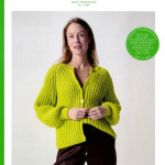 Sirdar Cardigan Pattern 10971