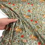 Woodland Reverie Baby Cord