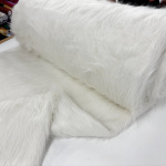 Arctic Fox Faux Fur