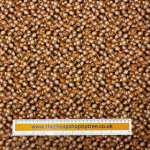 Acorns Quilting Cotton