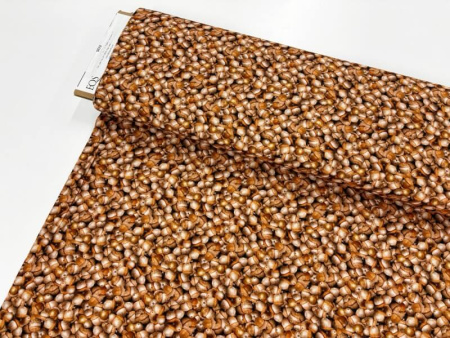Acorns Quilting Cotton