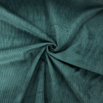 Bottle Green 8 Wale Corduroy