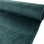 Bottle Green 8 Wale Corduroy