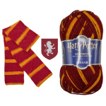 Harry Potter Scarf Yarn 300g