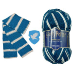 Harry Potter Scarf Yarn 300g