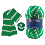 Harry Potter Scarf Yarn 300g