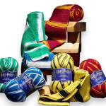 Harry Potter Scarf Yarn 300g