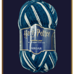 Harry Potter Scarf Yarn 300g
