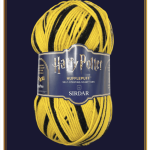 Harry Potter Scarf Yarn 300g