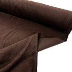 Chocolate 12 Wale Corduroy