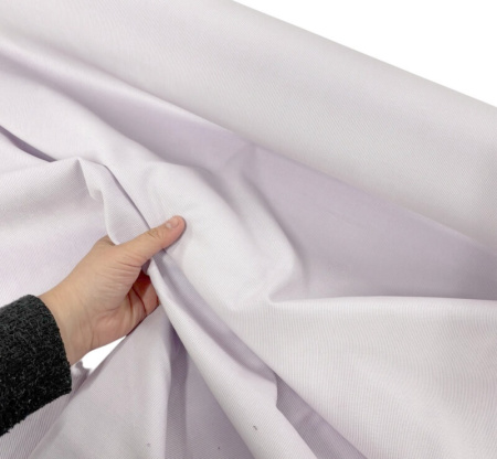 Lilac 16 Wale Corduroy