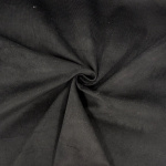 Black 12 Wale Corduroy